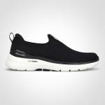 Tenis Skechers Slip On Go Walk 6 216267br Masculino - Foto 1