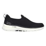 Tenis Skechers Slip On Go Walk 6 216267br Masculino - Foto 1
