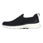 Tenis Skechers Slip On Go Walk 6 216267br Masculino - Foto 2