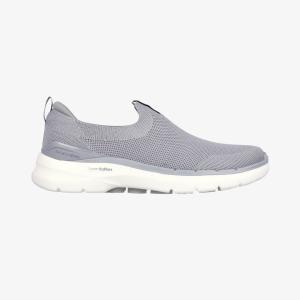 Tenis Skechers Slip On Go Walk 6 216267br Masculino