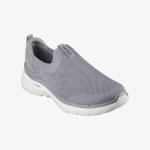 Tenis Skechers Slip On Go Walk 6 216267br Masculino - Foto 6
