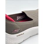 Tenis Skechers Go Walk Flex 216482br Masculino - Foto 3