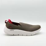 Tenis Skechers Go Walk Flex 216482br Masculino - Foto 1