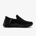 Tenis Skechers Slip On Go Walk Flex 124820 Feminino - Foto 1