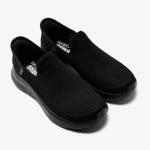 Tenis Skechers Slip On Go Walk Flex 124820 Feminino - Foto 4