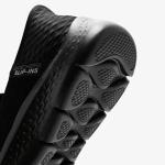 Tenis Skechers Slip On Go Walk Flex 124820 Feminino - Foto 5