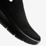 Tenis Skechers Slip On Go Walk Flex 124820 Feminino - Foto 7