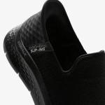 Tenis Skechers Slip On Go Walk Flex 124820 Feminino - Foto 8