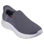 Tenis Skechers Slip On Go Walk Flex 124820 Feminino - Foto 5