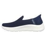 Tenis Skechers Slip On Go Walk Flex 124820 Feminino - Foto 3