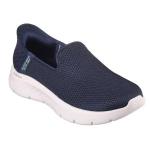 Tenis Skechers Slip On Go Walk Flex 124820 Feminino - Foto 5