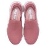 Tenis Skechers Slip On Go Walk Flex 124820 Feminino - Foto 3