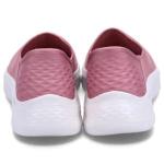 Tenis Skechers Slip On Go Walk Flex 124820 Feminino - Foto 4