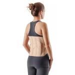 Colete Putti Baixo Elastico M Bege Brig - Foto 1