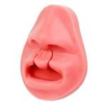 Simulador Labio Leporino Ortho Pauher - Foto 1