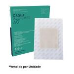 Curativo Alginato De C�lcio Casex Para Feridas - Foto 1