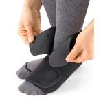 Sigvaris Compreboot Compressao Inelastica Ajustavel Normal Pe E Tornozelo - Foto 1