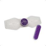 Eletroestimulador Fisio Tens Control Relaxmedic - Foto 1