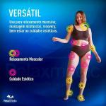 Massageador Corporal Orbit Touch Relaxmedic - Foto 2