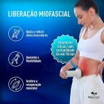 Massageador Corporal Orbit Touch Relaxmedic - Foto 4