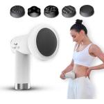 Massageador Corporal Orbit Touch Relaxmedic - Foto 1