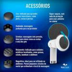 Massageador Corporal Orbit Touch Relaxmedic - Foto 6