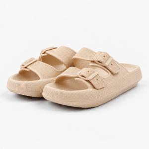 Sand�lia Ortop�dica Ortho Pauher Fly Feet Nuvem City Ac356 Feminina
