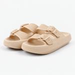 Sand�lia Ortop�dica Ortho Pauher Fly Feet Nuvem City Ac356 Feminina - Foto 1