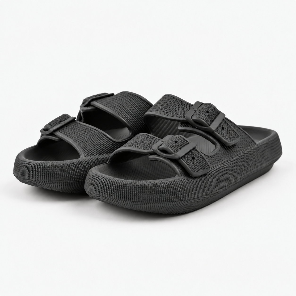 Sandália Ortopédica Ortho Pauher Fly Feet Nuvem City Ac356 Feminina 38 ...