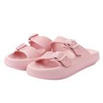 Sandalia Ortho Pauher Fly Feet Nuvem City Br Feminina - Foto 4