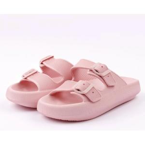 Sandalia Ortho Pauher Fly Feet Nuvem City Br Feminina 36 37 ROSA