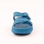 Sandalia Ortho Pauher Fly Feet Nuvem City Br Masculina - Foto 3