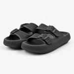 Sand�lia Ortop�dica Ortho Pauher Fly Feet Nuvem City Ac356 Masculina - Foto 1