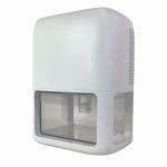 Desumidificador De Ar Desidrat New Compact Ion 750ml/Dia 220v Thermomatic - Foto 2