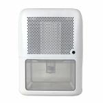 Desumidificador De Ar Desidrat New Compact Ion 750ml/Dia 220v Thermomatic - Foto 4