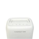 Desumidificador De Ar Desidrat New Compact Ion 750ml/Dia 220v Thermomatic - Foto 4