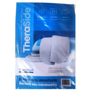 Fronha Travesseiro Theraside Gel Theramart   TM230_COVER