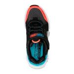 Tenis Skechers Gametronix 402260l Infantil - Foto 3