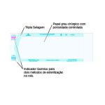 Embalagem Esterilizacao Harbo Medical - Foto 1