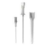 Angiocat Cateter Intra Venoso Multilaser - Foto 2