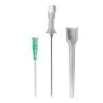 Angiocat Cateter Intra Venoso Multilaser - Foto 2