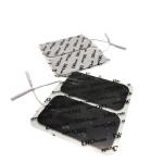 Eletrodo Biotrode Retangular 4 Unidades - Foto 4