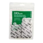 Eletrodo Biotrode Retangular 4 Unidades - Foto 1