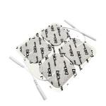 Eletrodo Biotrode Quadrado 4 Unidades - Foto 2