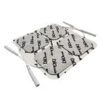 Eletrodo Biotrode Quadrado 4 Unidades - Foto 3