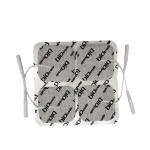 Eletrodo Biotrode Quadrado 4 Unidades - Foto 4