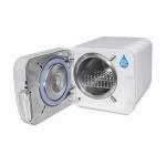 Autoclave 5 Litros Crist�foli Vitale Bivolt Autom�tica Para Esteriliza��o - Foto 4
