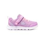Tenis Skechers Comfy Flex 2.0 Happy Stride 302742n Infantil - Foto 2