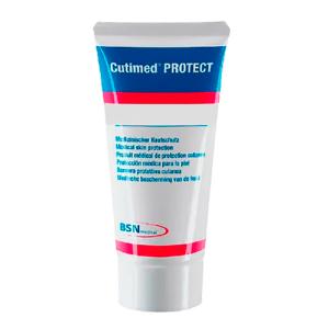 Curativo Cutimed Protect Cream Bsn