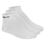 Kit 3 Pares Meia Casual Cano Medio Algodao Actvitta - Foto 1